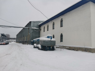 Фотография Продажа склада, 4629 м² , Чапаева ул 39/7  №2