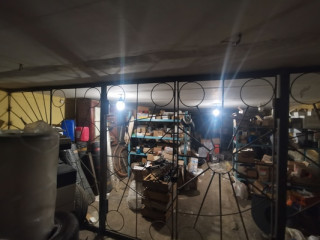 Фотография Продажа склада, 4629 м² , Чапаева ул 39/7  №15