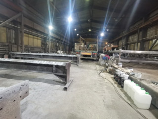 Фотография Продажа склада, 7348 м² , Чапаева ул 39/7  №14