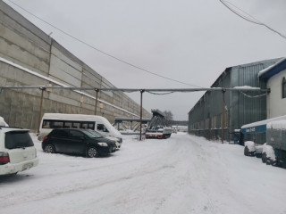 Фотография Продажа склада, 7348 м² , Чапаева ул 39/7  №3