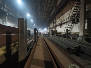 Фотография Продажа склада, 7348 м² , Чапаева ул 39/7  №4