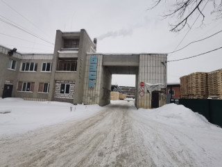 Продажа склада 7348 м² Чапаева ул 39/7