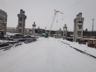 Фотография Продажа склада, 7348 м² , Чапаева ул 39/7  №8