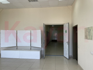 Фотография Продажа офиса, 830 м² , Рашпилевская улица №2