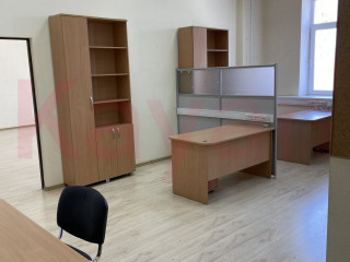 Фотография Продажа офиса, 830 м² , Рашпилевская улица №6