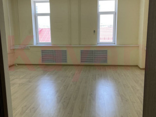 Фотография Продажа офиса, 830 м² , Рашпилевская улица №5