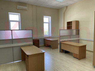 Фотография Продажа офиса, 830 м² , Рашпилевская улица №7