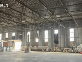 Фотография Аренда помещения свободного назначения, 942 м² , 2-й Иртышский проезд 1с8  №2