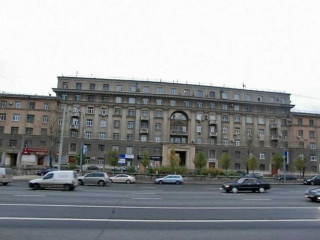 Аренда помещения свободного назначения 426 м² Кутузовский проспект 33 