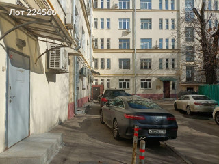 Фотография Аренда помещения свободного назначения, 426 м² , Кутузовский проспект 33  №12