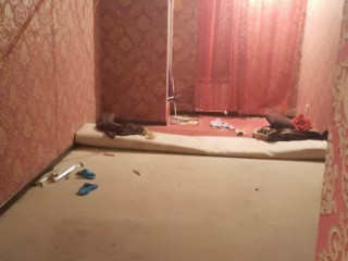 Фотография Аренда помещения свободного назначения, 426 м² , Кутузовский проспект 33  №8