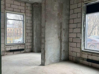 Фотография Продажа помещения свободного назначения, 104 м² , Красноказарменная улица 15к4 №8 Фотография Продажа помещения свободного назначения, 104 м² , Красноказарменная улица 15к4 №8