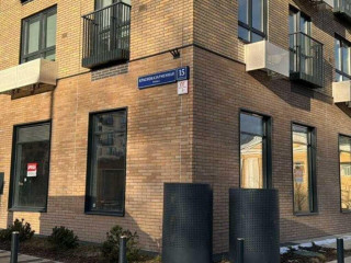 Фотография Продажа помещения свободного назначения, 104 м² , Красноказарменная улица 15к4 №3 Фотография Продажа помещения свободного назначения, 104 м² , Красноказарменная улица 15к4 №3