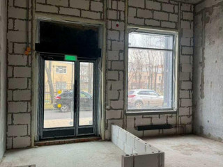 Фотография Продажа помещения свободного назначения, 104 м² , Красноказарменная улица 15к4 №5 Фотография Продажа помещения свободного назначения, 104 м² , Красноказарменная улица 15к4 №5