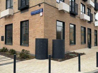 Фотография Продажа помещения свободного назначения, 104 м² , Красноказарменная улица 15к4 №1 Фотография Продажа помещения свободного назначения, 104 м² , Красноказарменная улица 15к4 №1