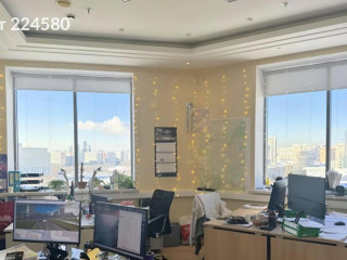 Фотография Аренда офиса, 404 м² , проспект Вернадского 8А  №3