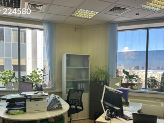 Фотография Аренда офиса, 404 м² , проспект Вернадского 8А  №5