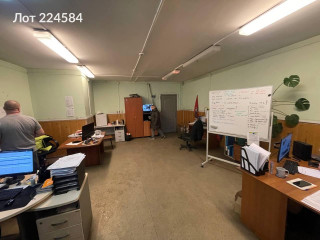 Фотография Аренда склада, 1165 м² , Белокаменное шоссе 6Ю  №7