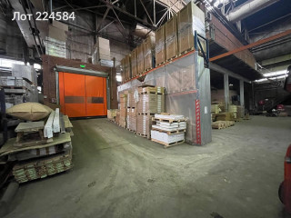 Фотография Аренда склада, 1165 м² , Белокаменное шоссе 6Ю  №3