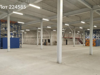 Фотография Аренда помещения свободного назначения, 4576 м² , Звёздная улица 11  №3