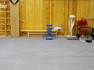 Фотография Отдельно стоящее здание, проезд Трудовых Резервов 11  №2