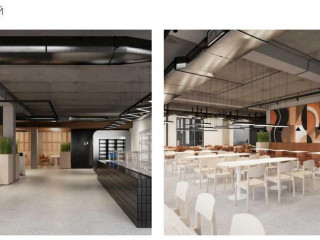 Фотография Продажа помещения свободного назначения, 864 м² , Новая улица 22  №8