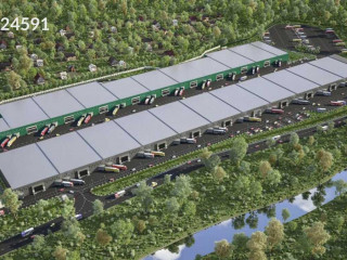 Фотография Продажа помещения свободного назначения, 864 м² , Новая улица 22  №4