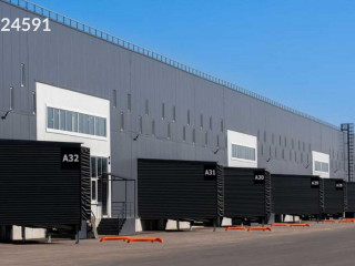 Продажа помещения свободного назначения 864 м² Новая улица 22 