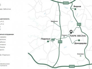 Фотография Продажа помещения свободного назначения, 864 м² , Новая улица 22  №13