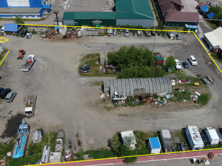 Фотография Аренда земельного участка, 5000 м² , Восточное шоссе 7/3  №5