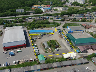 Фотография Аренда земельного участка, 5000 м² , Восточное шоссе 7/3  №6