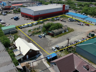 Фотография Аренда земельного участка, 5000 м² , Восточное шоссе 7/3  №4