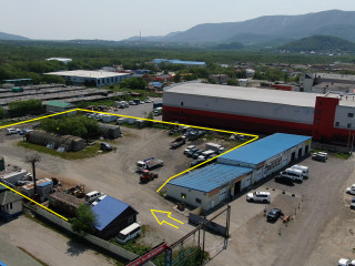 Аренда земельного участка 5000 м² Восточное шоссе 7/3 