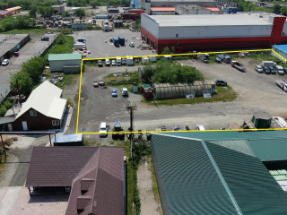 Фотография Аренда земельного участка, 5000 м² , Восточное шоссе 7/3  №3