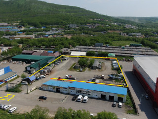 Фотография Аренда земельного участка, 5000 м² , Восточное шоссе 7/3  №2