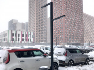 Фотография Аренда офиса, 116 м² , Муравская улица 46к1 №11 Фотография Аренда офиса, 116 м² , Муравская улица 46к1 №11