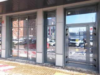 Фотография Аренда офиса, 116 м² , Муравская улица 46к1 №14 Фотография Аренда офиса, 116 м² , Муравская улица 46к1 №14