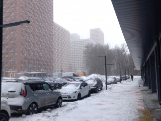 Фотография Аренда офиса, 116 м² , Муравская улица 46к1 №9 Фотография Аренда офиса, 116 м² , Муравская улица 46к1 №9