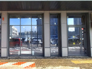 Аренда офиса 116 м² Муравская улица 46к1