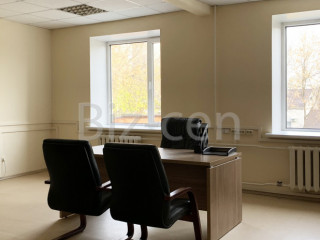 Аренда офиса 45 м² Загородное шоссе 7к5с1 