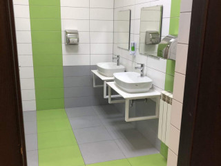 Фотография Аренда офиса, 57 м² , улица Бутлерова 17Б  №2