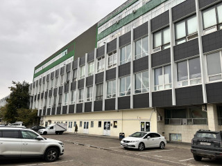 Аренда офиса 57 м² улица Бутлерова 17Б 