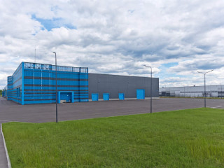 Фотография Продажа производственного помещения, 22267 м² , Фирсановское шоссе 8с1 №7 Фотография Продажа производственного помещения, 22267 м² , Фирсановское шоссе 8с1 №7