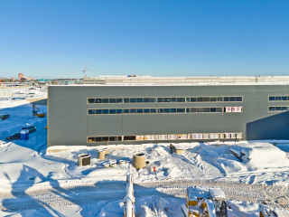 Фотография Продажа производственного помещения, 24300 м² , проезд № 5500 4с6 №1 Фотография Продажа производственного помещения, 24300 м² , проезд № 5500 4с6 №1