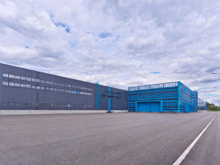 Фотография Продажа производственного помещения, 22267 м² , Фирсановское шоссе 8с1 №4 Фотография Продажа производственного помещения, 22267 м² , Фирсановское шоссе 8с1 №4