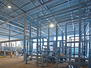 Фотография Продажа производственного помещения, 24300 м² , проезд № 5500 4с6 №11 Фотография Продажа производственного помещения, 24300 м² , проезд № 5500 4с6 №11