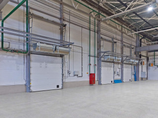 Фотография Продажа производственного помещения, 22267 м² , Фирсановское шоссе 8с1 №14 Фотография Продажа производственного помещения, 22267 м² , Фирсановское шоссе 8с1 №14