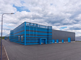 Фотография Продажа производственного помещения, 22267 м² , Фирсановское шоссе 8с1 №8 Фотография Продажа производственного помещения, 22267 м² , Фирсановское шоссе 8с1 №8