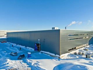 Фотография Продажа склада, 24300 м² , проезд № 5500 4с6  №2