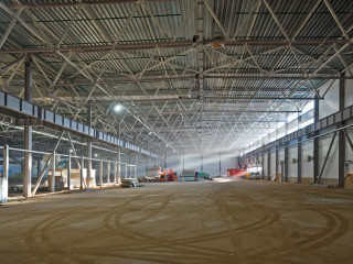 Фотография Продажа склада, 24300 м² , проезд № 5500 4с6  №8